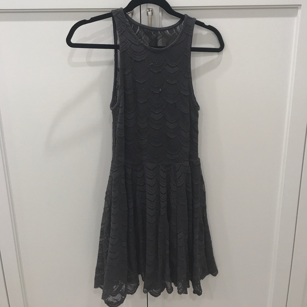 Nightcap Dress Size 3