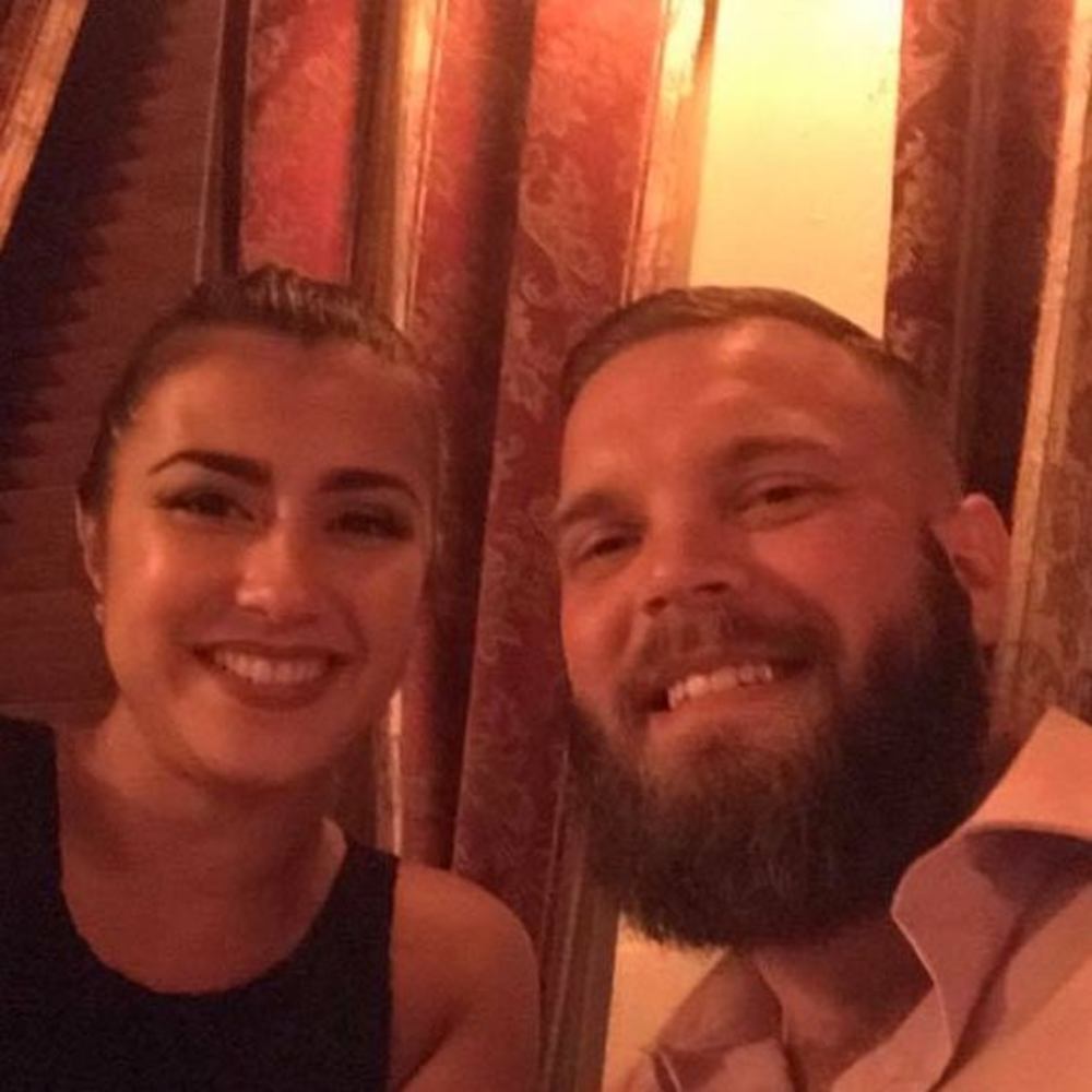 Meet your Posher, Marty