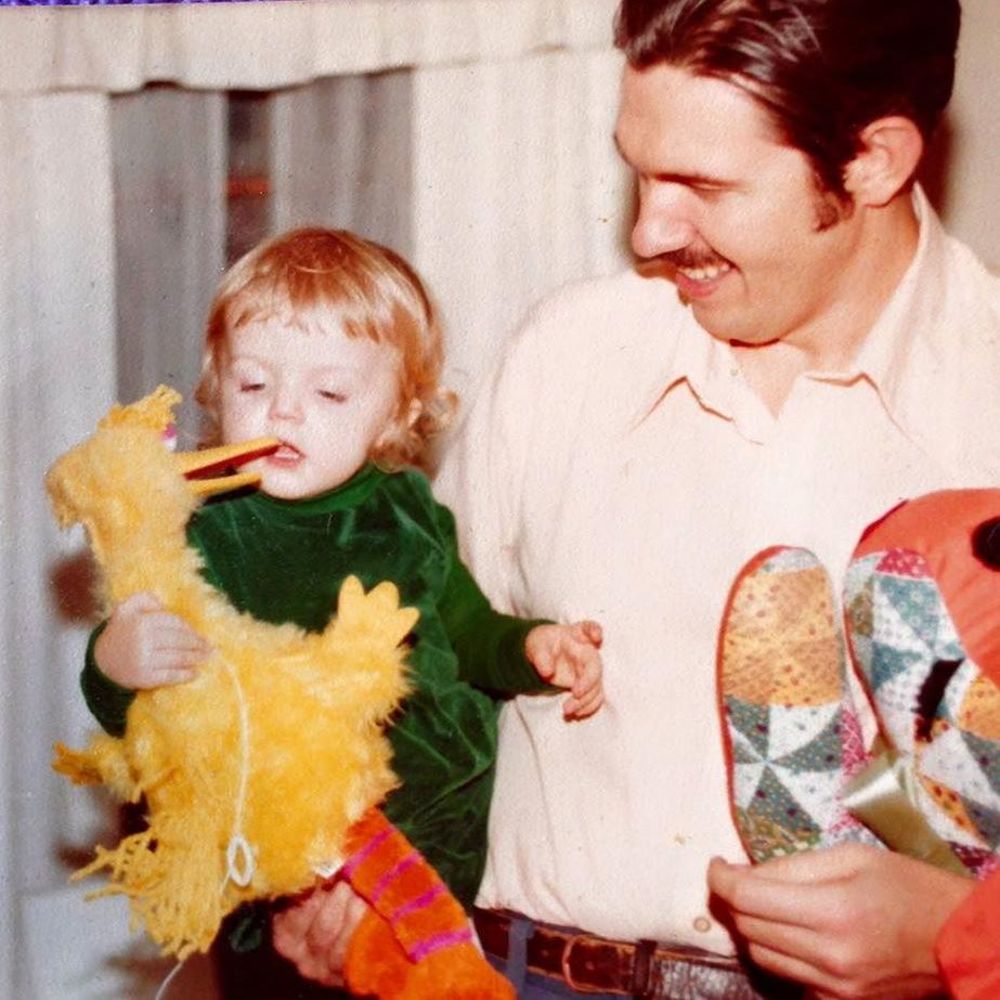 Meet your Posher, Dana