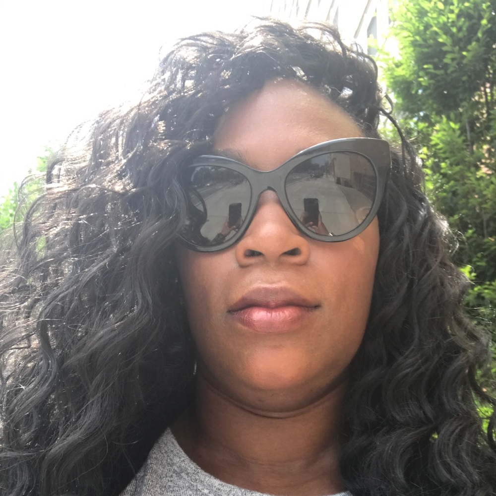 Meet your Posher, Jocelynn