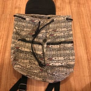 Purse/book bag