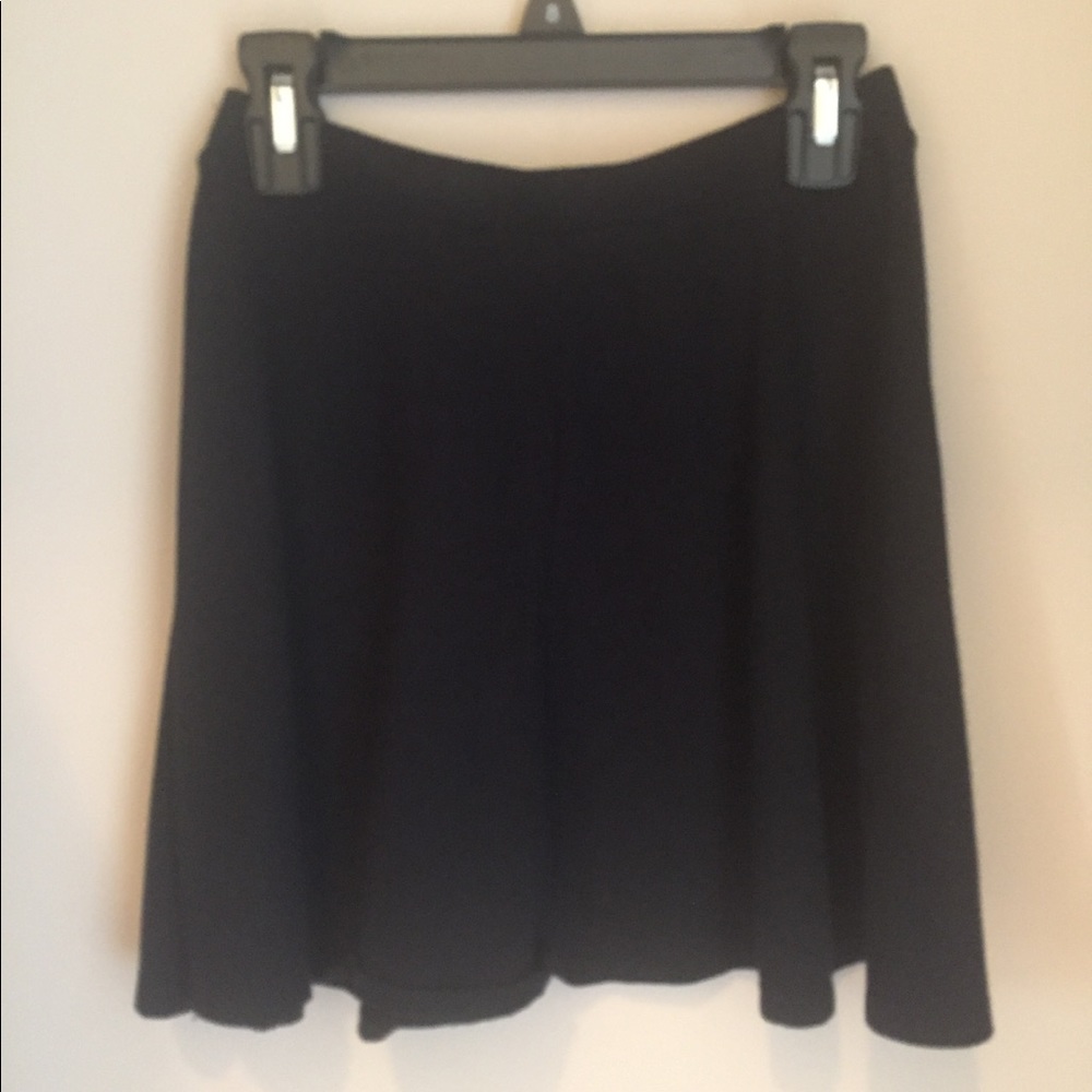 Skater Skirt
