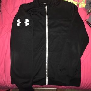 Under Armour Track Jacket