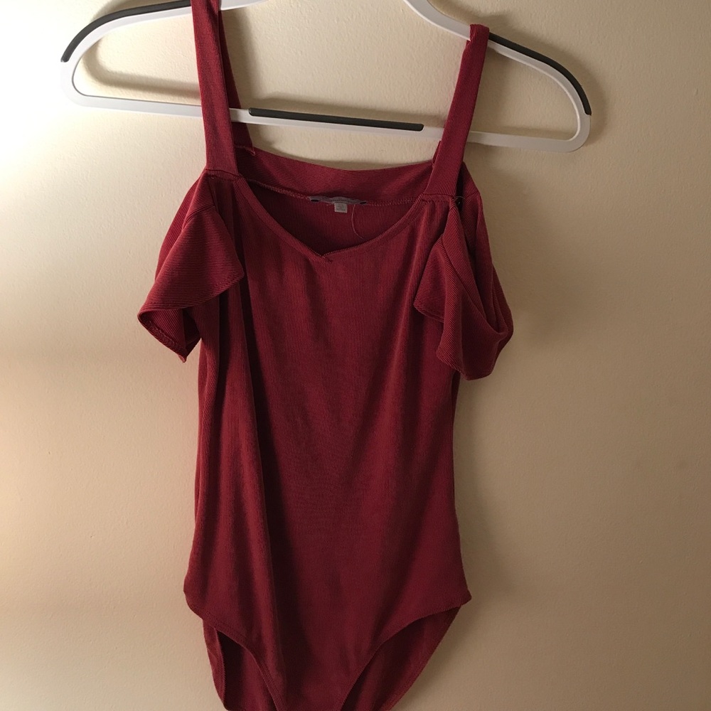 Bodysuit