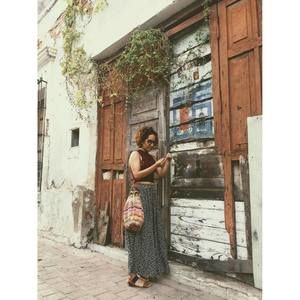 Meet your Posher, Chandni