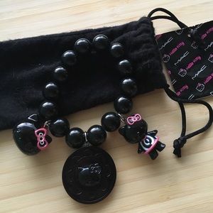 MAC Hello Kitty Bracelet