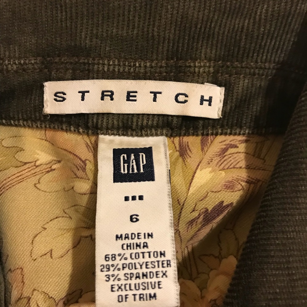Cost military Green