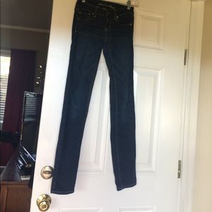 Super Stretch Skinny Jeans Super Stretch Skinny Jeans