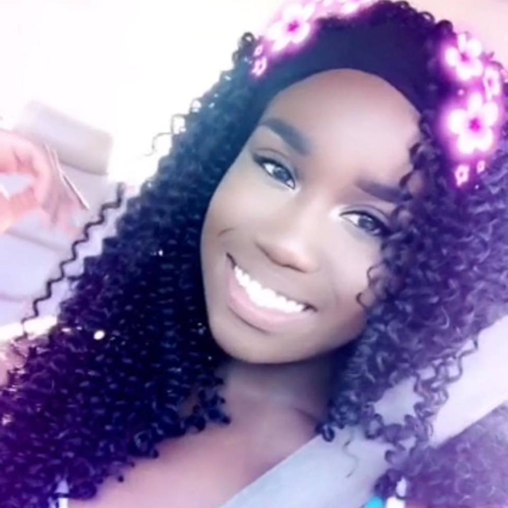 Meet your Posher, Jamie