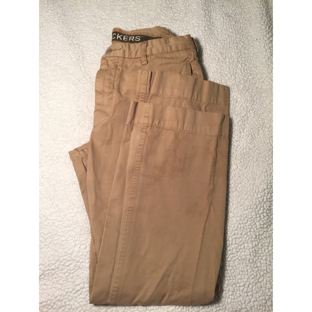 Dockers Khakis