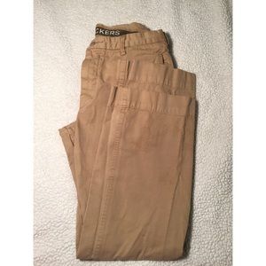 Dockers Khakis