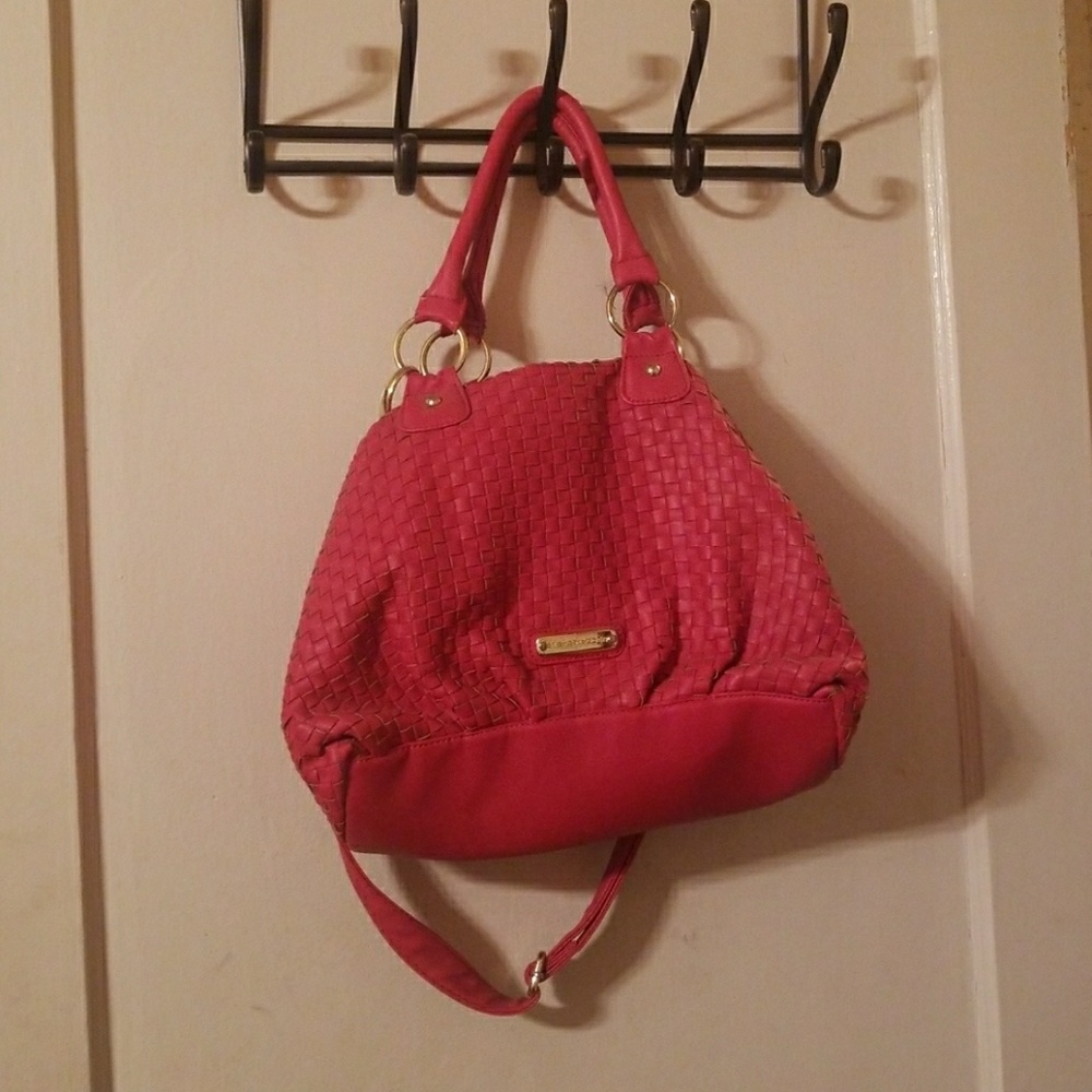 Steve Madden Bag