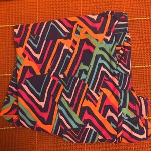 Lularoe - leggings - OS