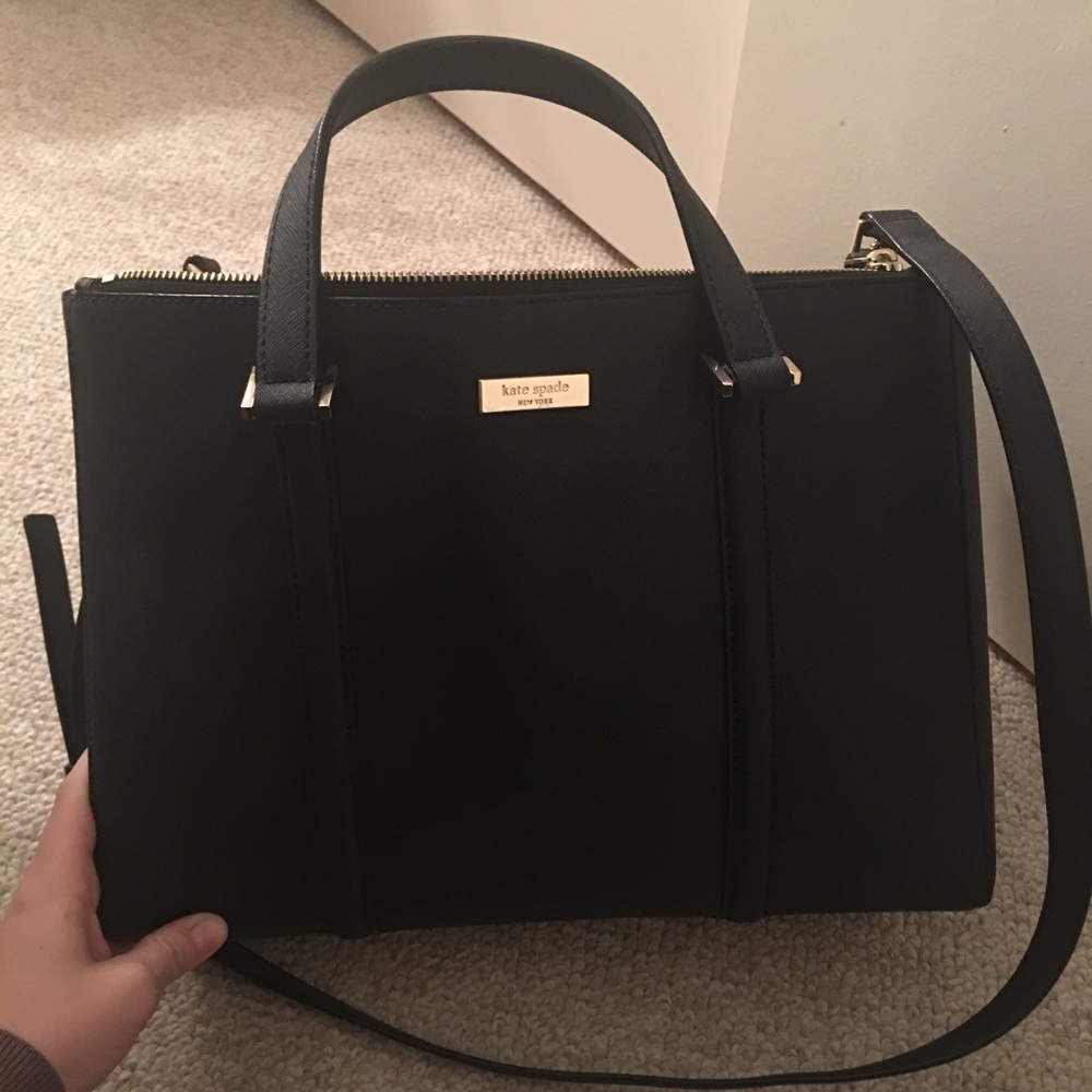 Authentic kate spade bag