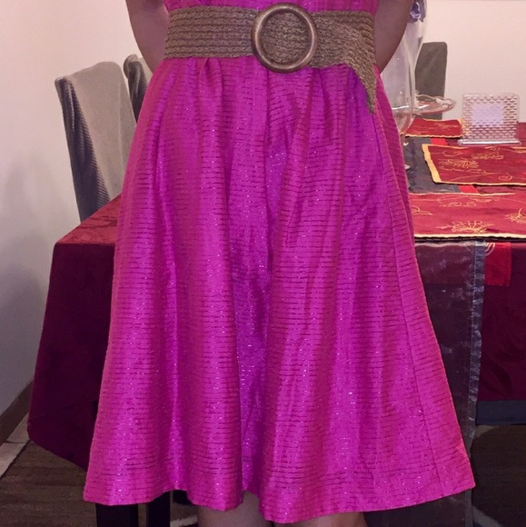 Dress - Picture 2 of 2