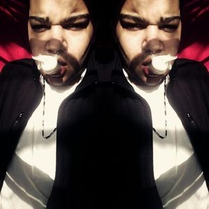 Meet your Posher, Åntoniø