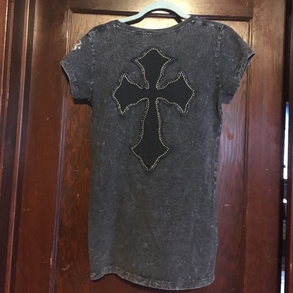 Velvet stone high end shirt