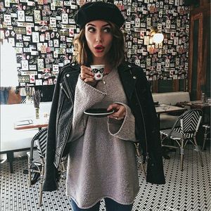 Meet your Posher, Amber