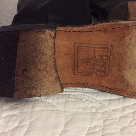 Frye Riding boots - Picture 2 of 3