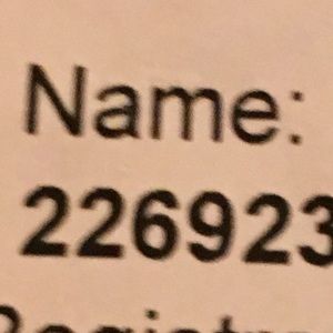 Meet your Posher, Suad