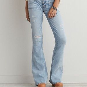 AE Artist Flare Jeans AE Artist Flare Jeans