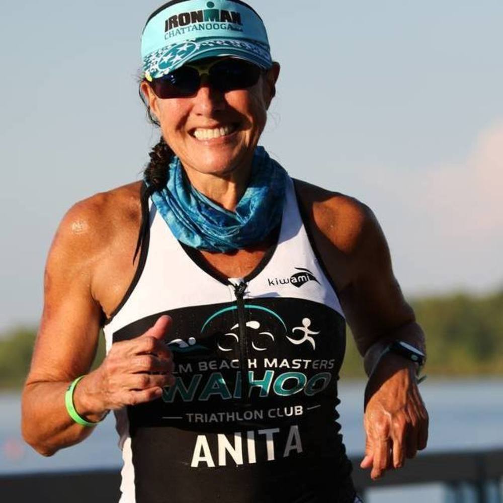 Meet your Posher, Anita