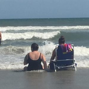 Meet your Posher, Sherry