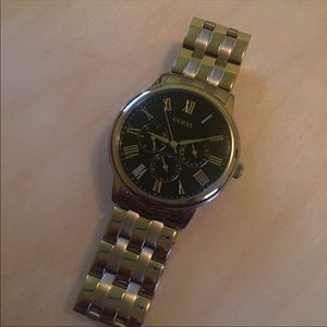 Mens watch