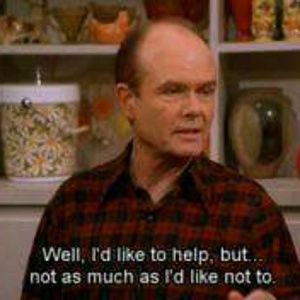 Meet your Posher, Chad