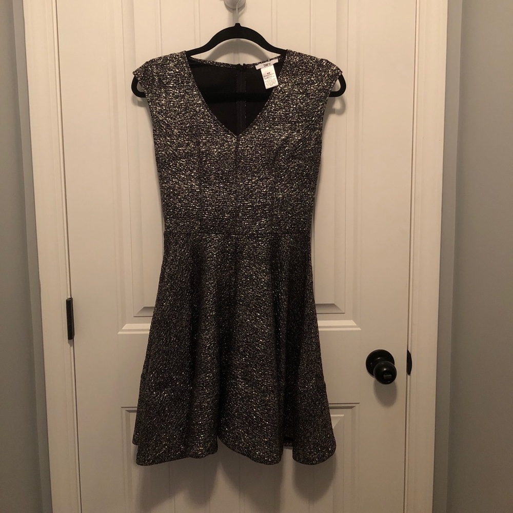 Bar III Party Dress Medium