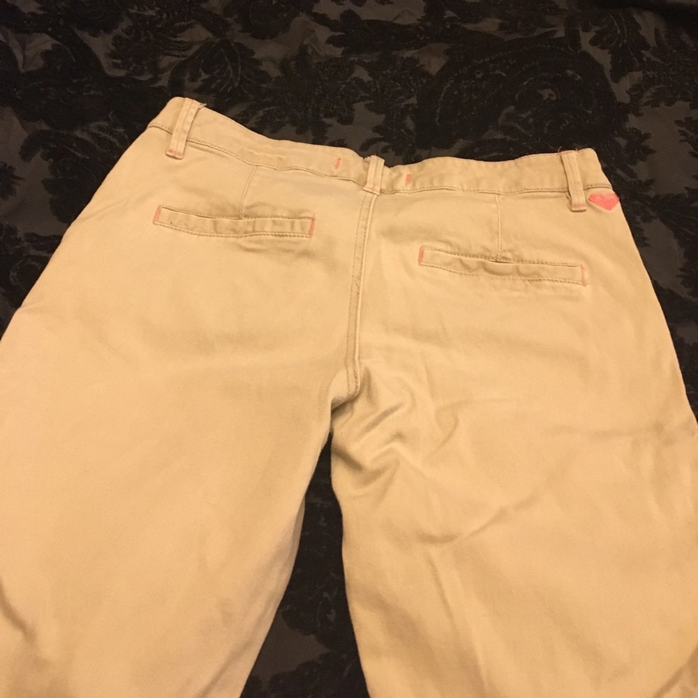 Rocky. Pants
