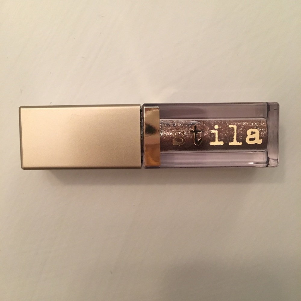 Stila magnificent metals foil eyeshadow