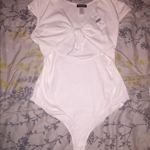 Fashion nova bodysuit