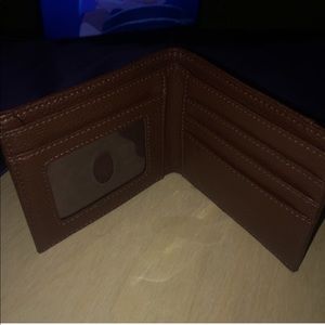 Mens wallet