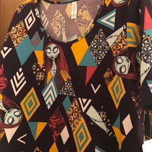 Lularoe perfect t