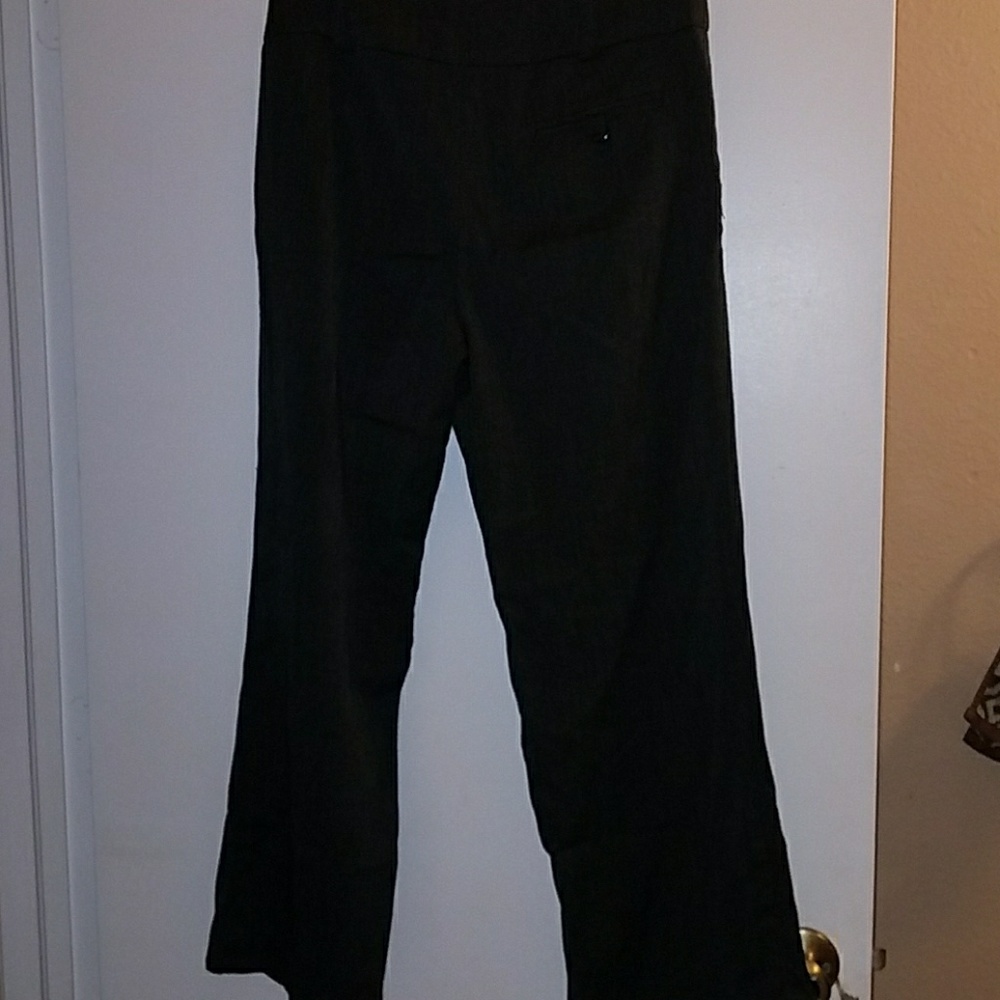 Work slacks - Picture 2 of 3