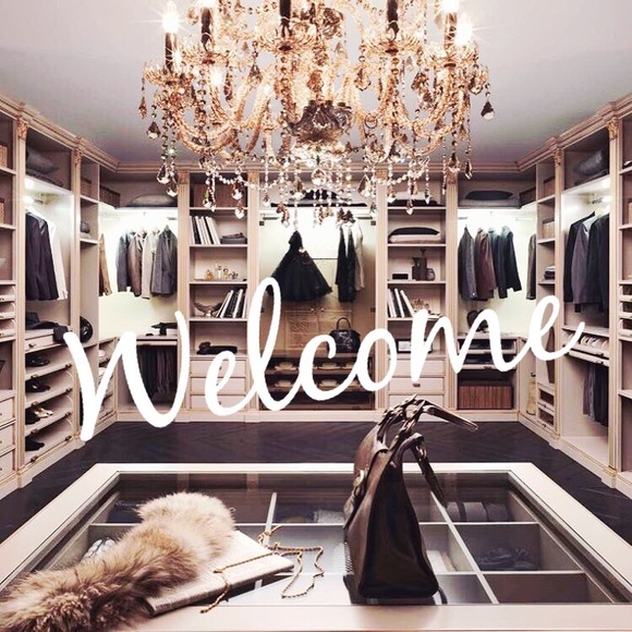 Happy Poshing! - Picture 2 of 4