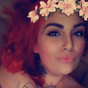 Meet your Posher, Deanna