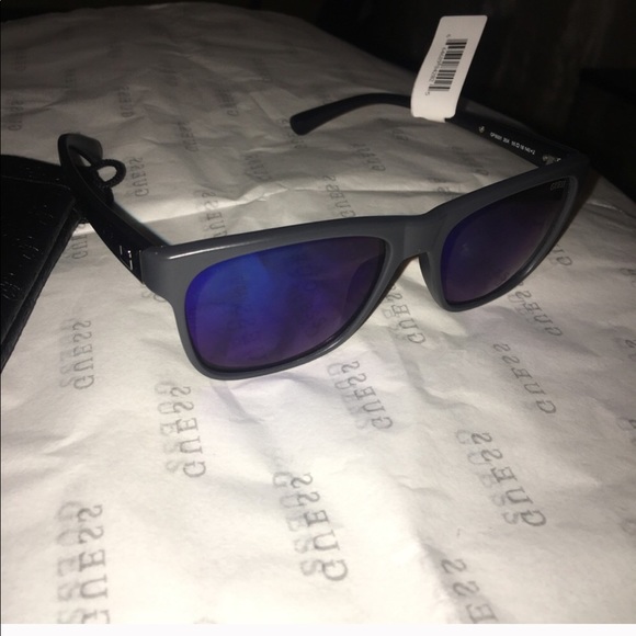 Guess Other - Mens sunglasses