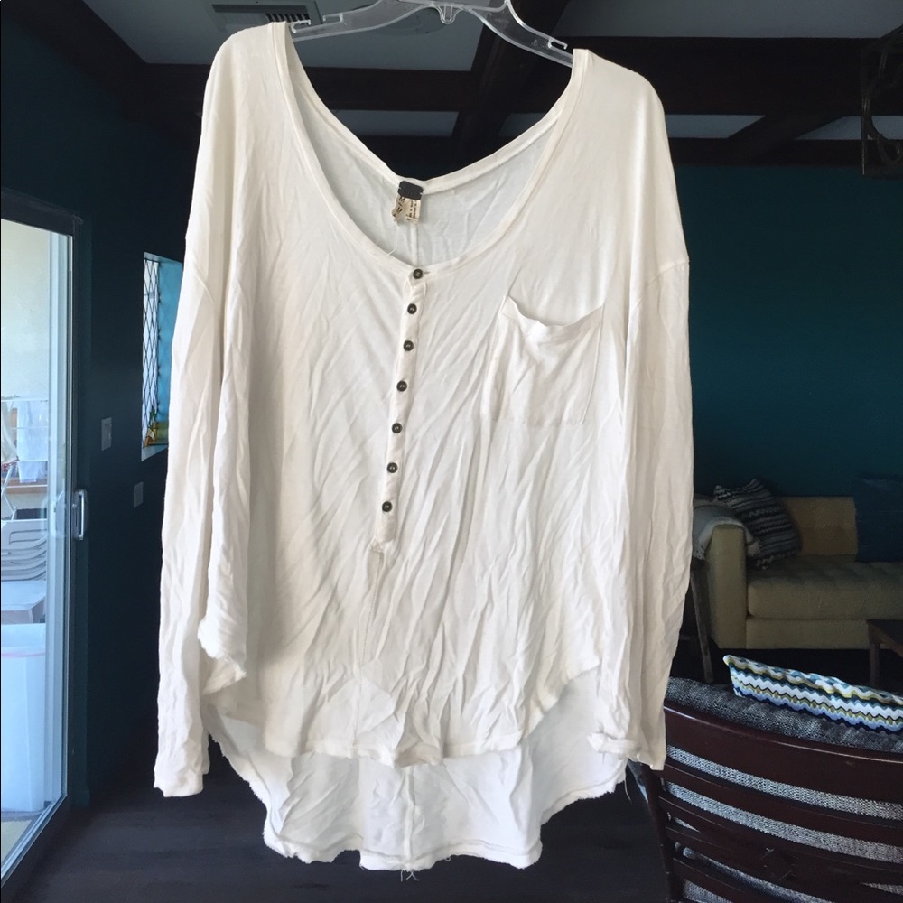 Free people