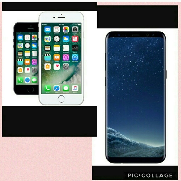 Looking for IPHONE 6s or better . - Picture 1 of 1