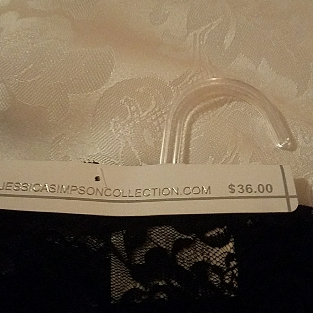 Bundle Jessica Simpson 3pk Boyshorts - Picture 3 of 3