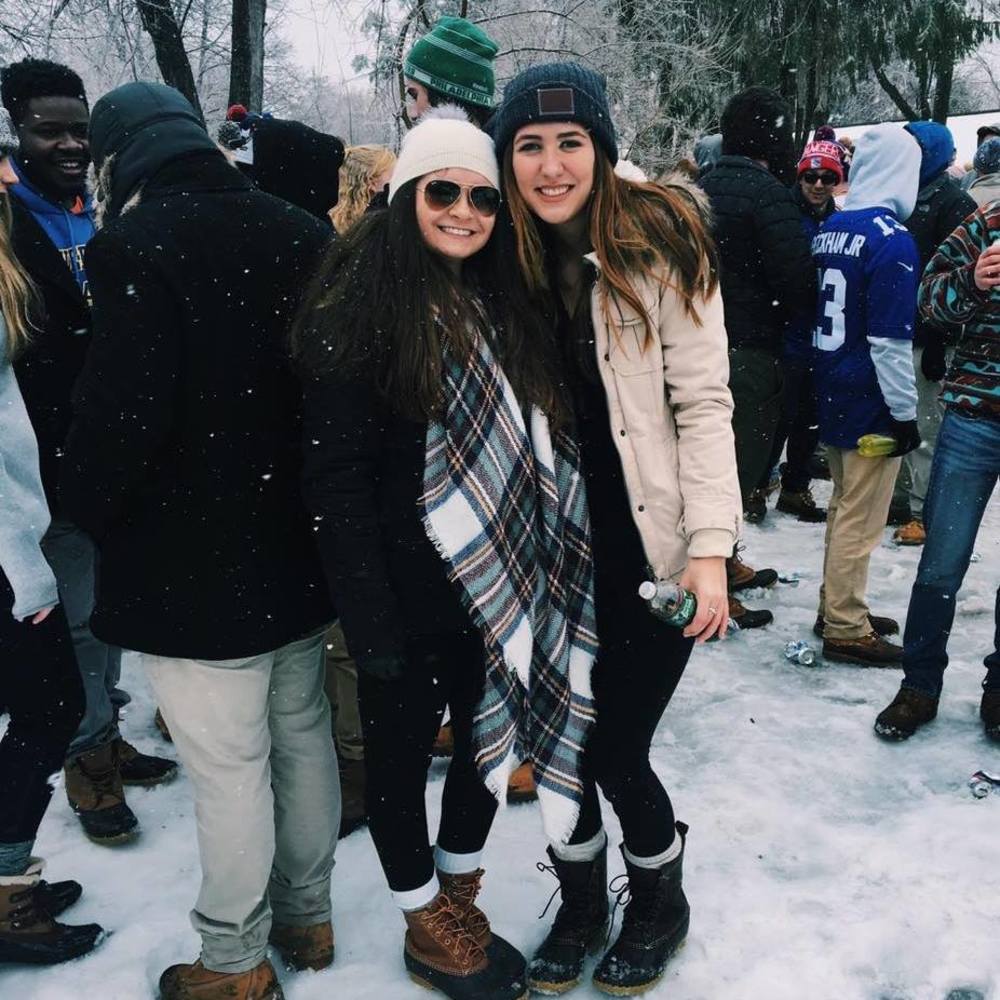 Meet your Posher, Kayleigh