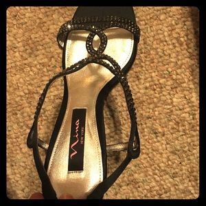 Nina heels