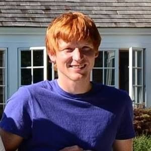 Meet your Posher, Tyler