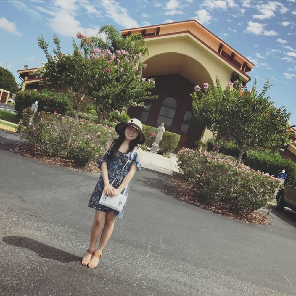 Meet your Posher, Thu