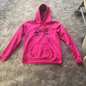 Under Armour Hoodie