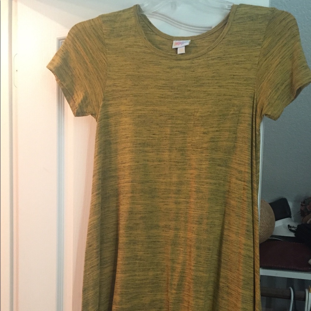 XXS LulaRoe Carly