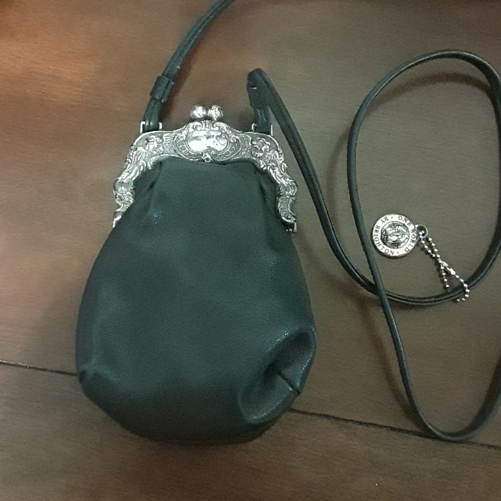 Brighton Leather purse