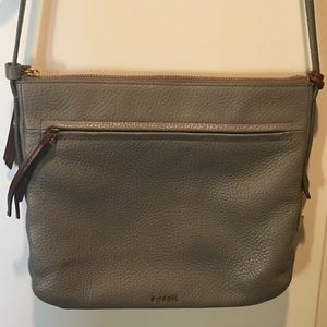 Fossil Handbag